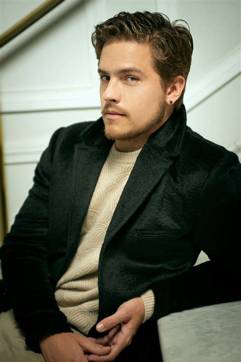 what happened to dylan sprouse.